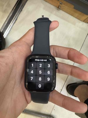 APPLE WATCH SE 44mm. Mua bán Thiết bị đeo thông minh tại Thành phố Cà Mau Cà Mau được đăng bởi Nhã
