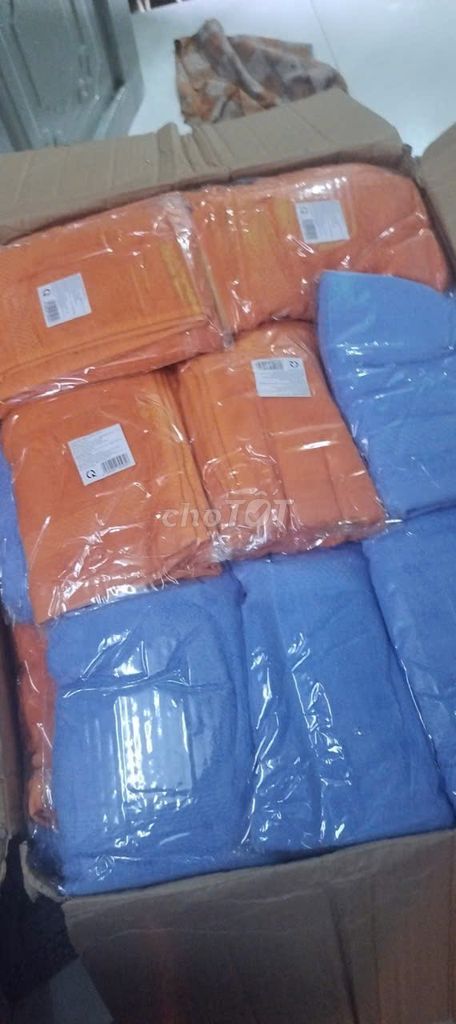 Khăn tắm SELSUN 100% cotton. Mua bán Nội thất, đồ gia dụng khác tại Quận 4 Tp Hồ Chí Minh được đăng bởi Văn Tài hình 1