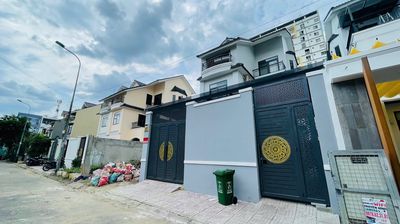 Аренда · 1 комн. · 30 м² · Thành phố Thủ Đức, ул. Đường Liên Phường