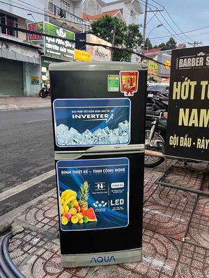 Thanh lý tủ lạnh Sanyo 125L. Mua bán Tủ lạnh tại Thành phố Thủ Đức Tp Hồ Chí Minh được đăng bởi An Nhiên Phạm