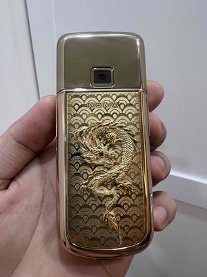 nokia 8800E Rồng vàng. Mua bán Điện thoại tại Quận Gò Vấp Tp Hồ Chí Minh được đăng bởi Hưng Lan