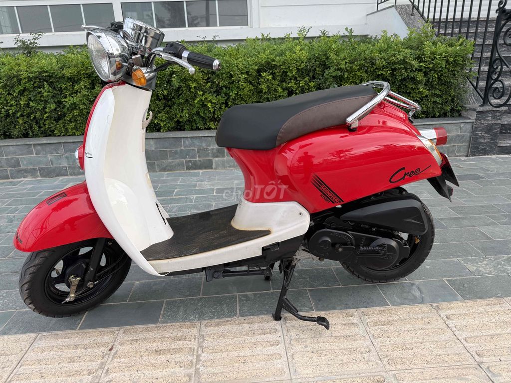 Thanh Carea 50cc học sinh không cần bằng lái. Mua bán Xe máy tại Quận Bắc Từ Liêm Hà Nội được đăng bởi Hữu Nhuận hình 3