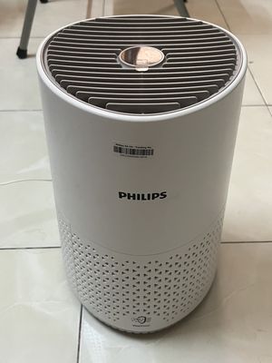 Máy lọc không khí Philips Wifi Trắng