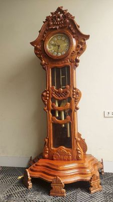 Bán đồng hồ cây Gỗ Hươngg giá rẻ. Mua bán Nội thất, đồ gia dụng khác tại Huyện Thạch Thất Hà Nội được đăng bởi Nguyễn Văn Nam