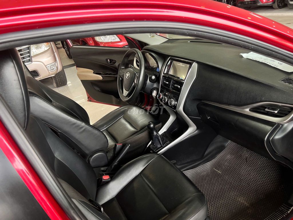 Vios 2020 số sàng. Mua bán Ô tô tại Huyện Long Thành Đồng Nai được đăng bởi huynh van hoa hình 7