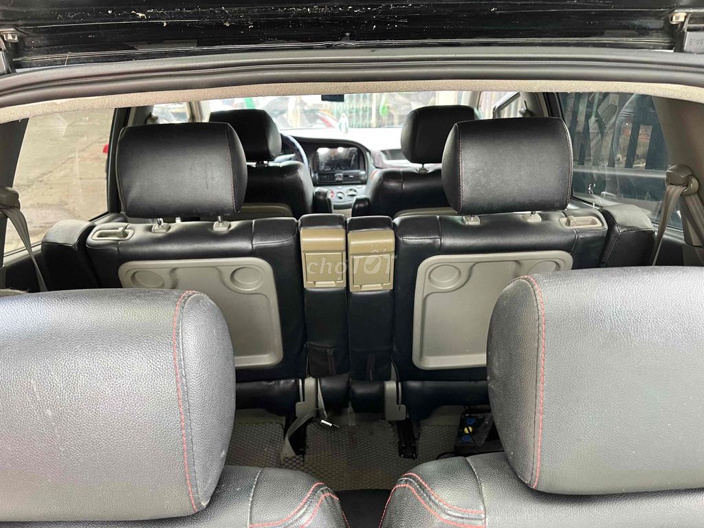 Chevrolet Vivant 2008 CDX 2.0 MT - 65213 km. Mua bán Ô tô tại Thành phố Thủ Đức Tp Hồ Chí Minh được đăng bởi Hoàng việt hình 19