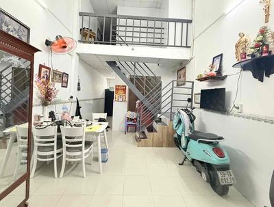 HẺM XE HƠI THÔNG – 2 TẦNG BTCT – 44M² – QUANG TRUNG, P.11 – 4.85 TỶ. Mua bán nhà ở tại Quận Gò Vấp Tp Hồ Chí Minh được đăng bởi Bảo Quốc 