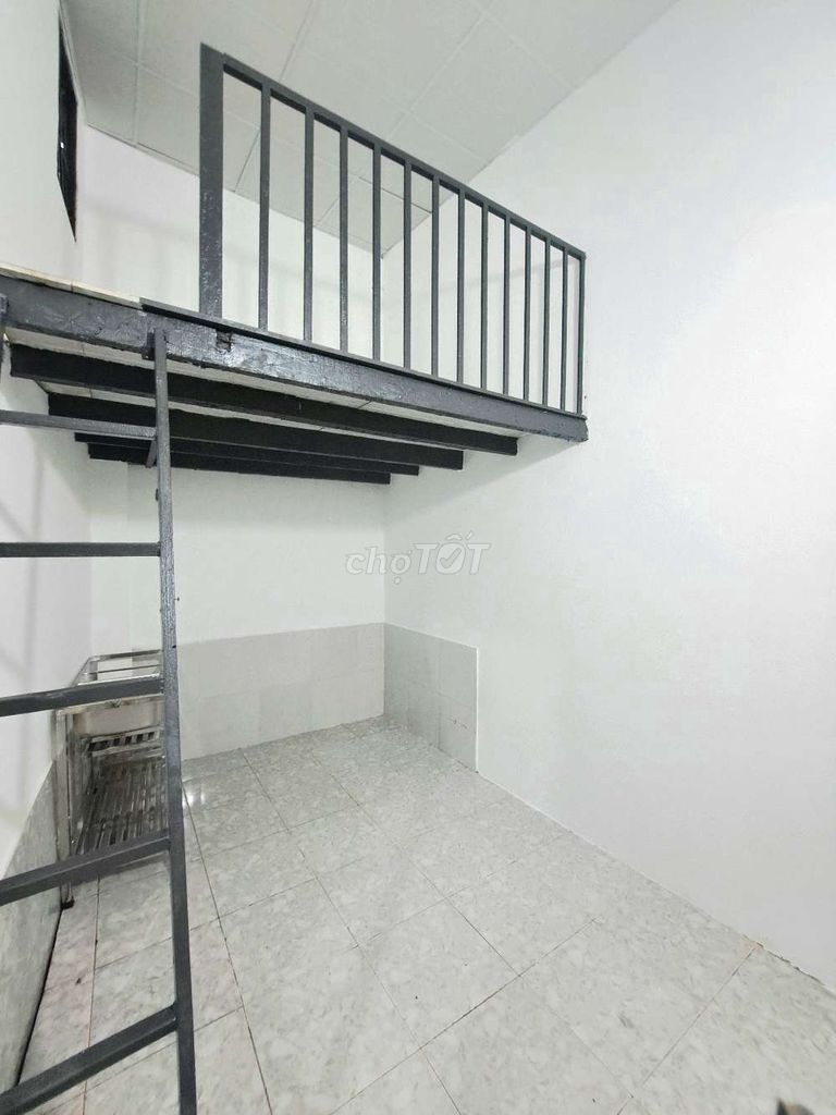 PHÒNG TRỌ GIÁ RẺ P5 GÒ VẤP