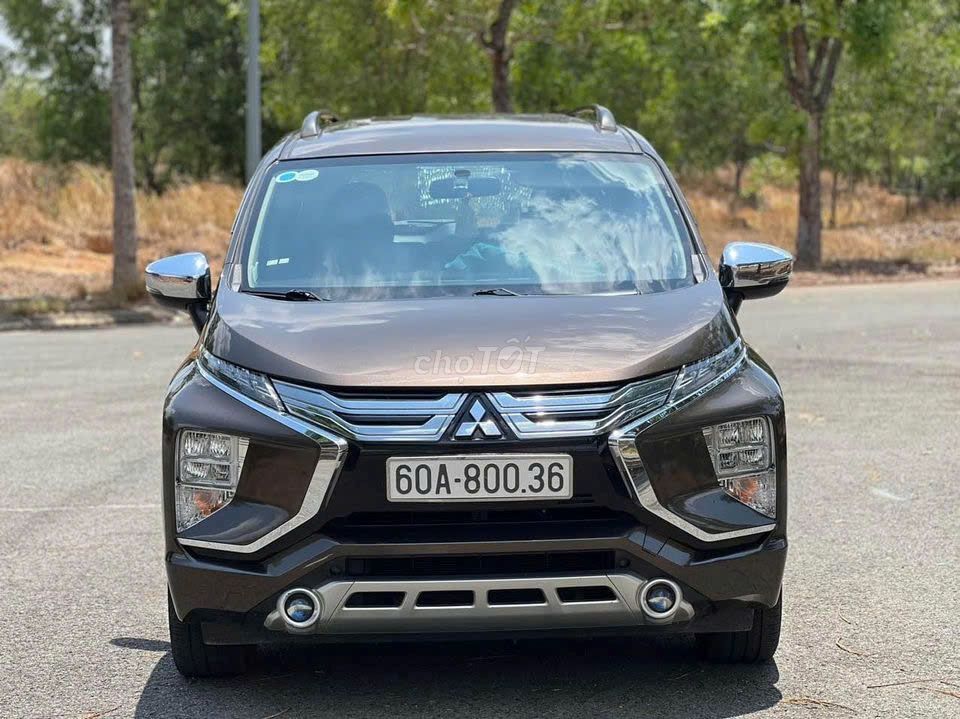 🚘 #MITSUBISHI #XPANDER 1.5AT 2020