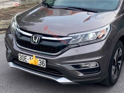 Honda CRV 2.4 AT - TG 2016 - 575 Triệu. Mua bán Ô tô tại Quận Hoàn Kiếm Hà Nội được đăng bởi Hoàng Nam