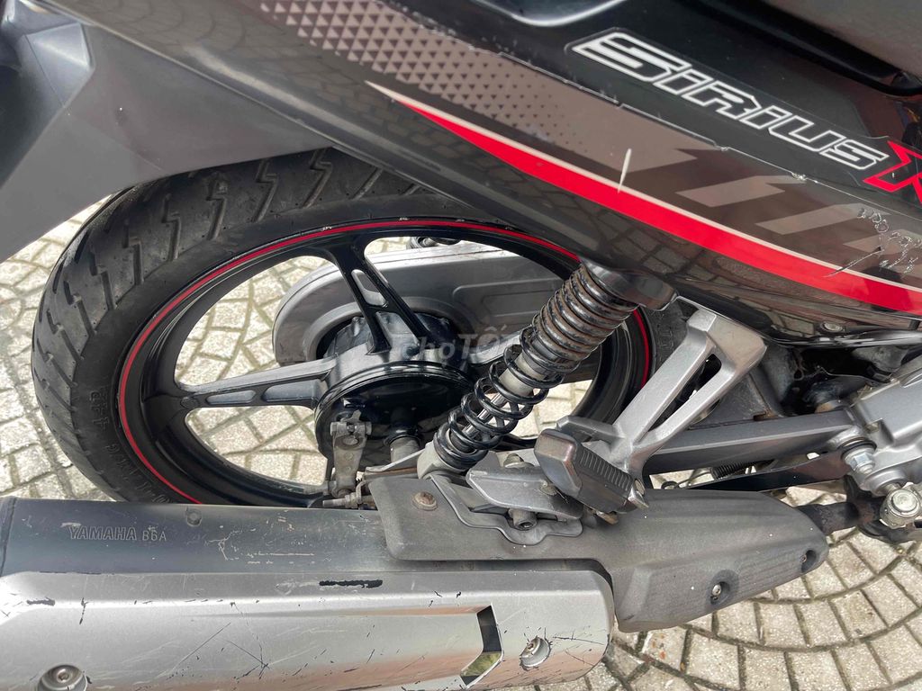 Siurot đời cao zin chính chủ. Mua bán Xe máy tại Huyện An Dương Hải Phòng được đăng bởi Lê trọng đại hình 9