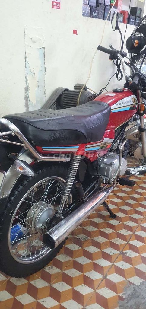 🍎win  BS 92 zin 100. Mua bán Xe máy tại Quận Hải Châu Đà Nẵng được đăng bởi nguyen thanh thao hình 4