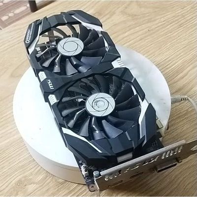 Hà nội thanh lý cad đồ họa 1060 6GB 192 Bít.... Mua bán Linh kiện (RAM, Card...) tại Quận Bắc Từ Liêm Hà Nội được đăng bởi Máy Tính PC Xeon Giả Lập Cày Game Tool