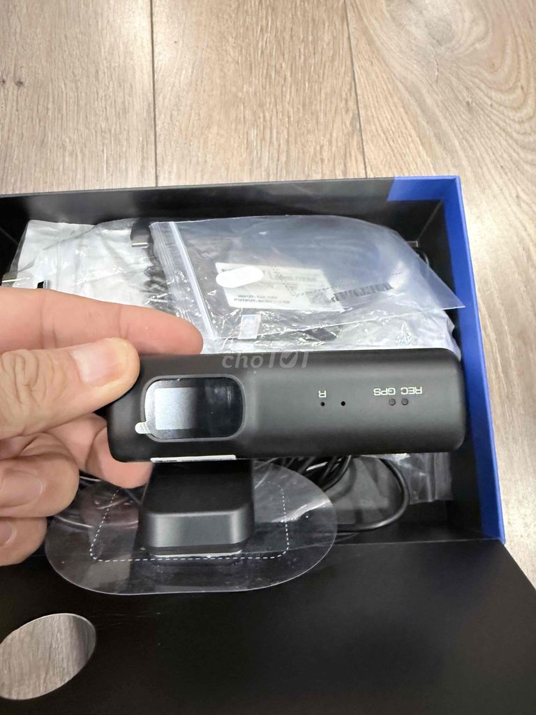 Camera hành trình Vietmap TS2K Lite Đen Đã sử dụng. Mua bán Máy ảnh, Máy quay tại Quận Cẩm Lệ Đà Nẵng được đăng bởi TKhouse hình 1