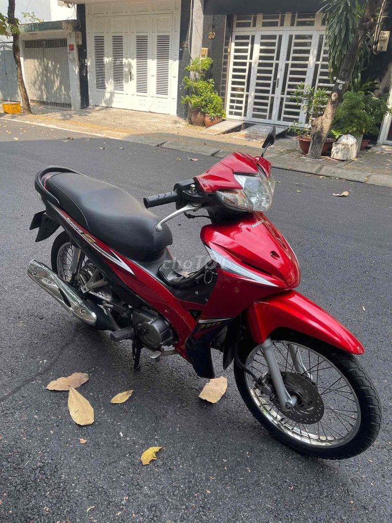 Honda Wave S110(2014)bst69,xe đẹp keng máy êm zin