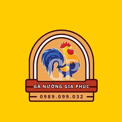 GÀ NƯỚNG GIA PHÚC