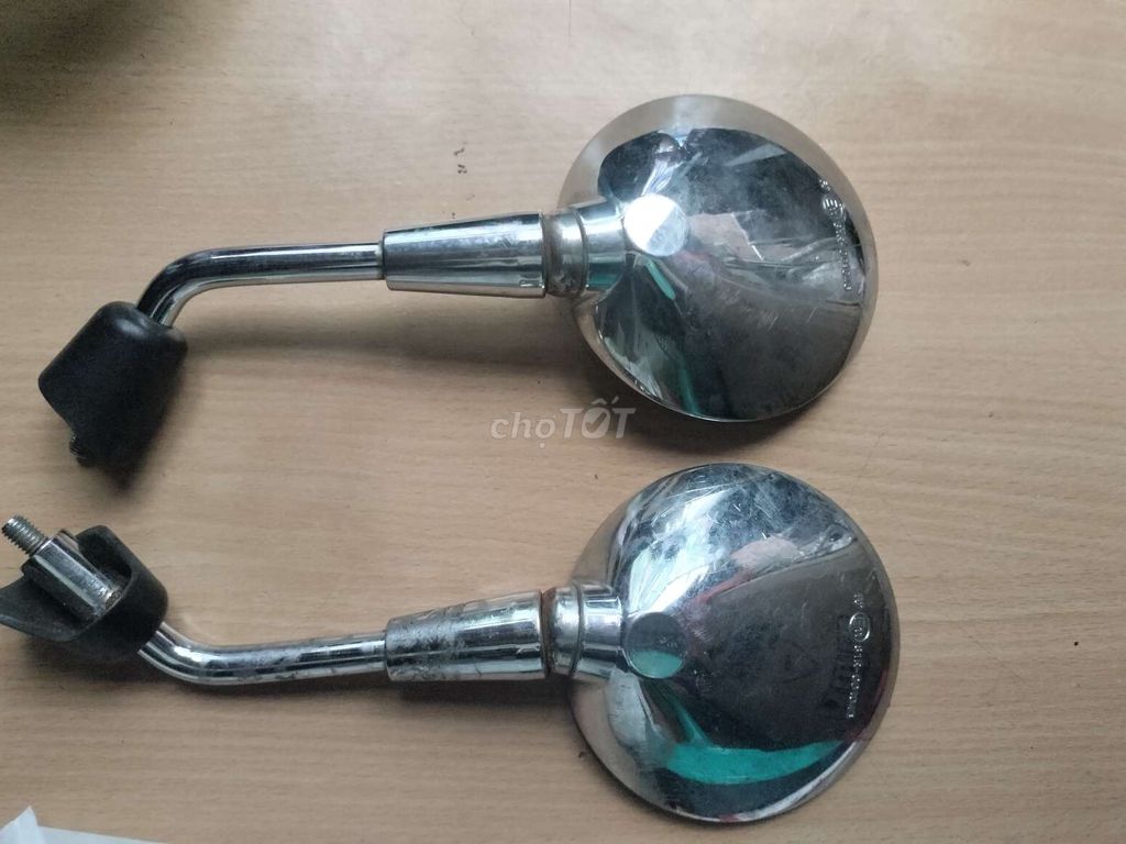 Pas gương theo xe Vespa Primavera. Mua bán Phụ tùng xe tại Quận Cầu Giấy Hà Nội được đăng bởi Hùng hình 3