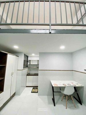 CHO THUÊ PHÒNG FULL NỘI THẤT THOÁNG MÁT BÌNH THẠNH