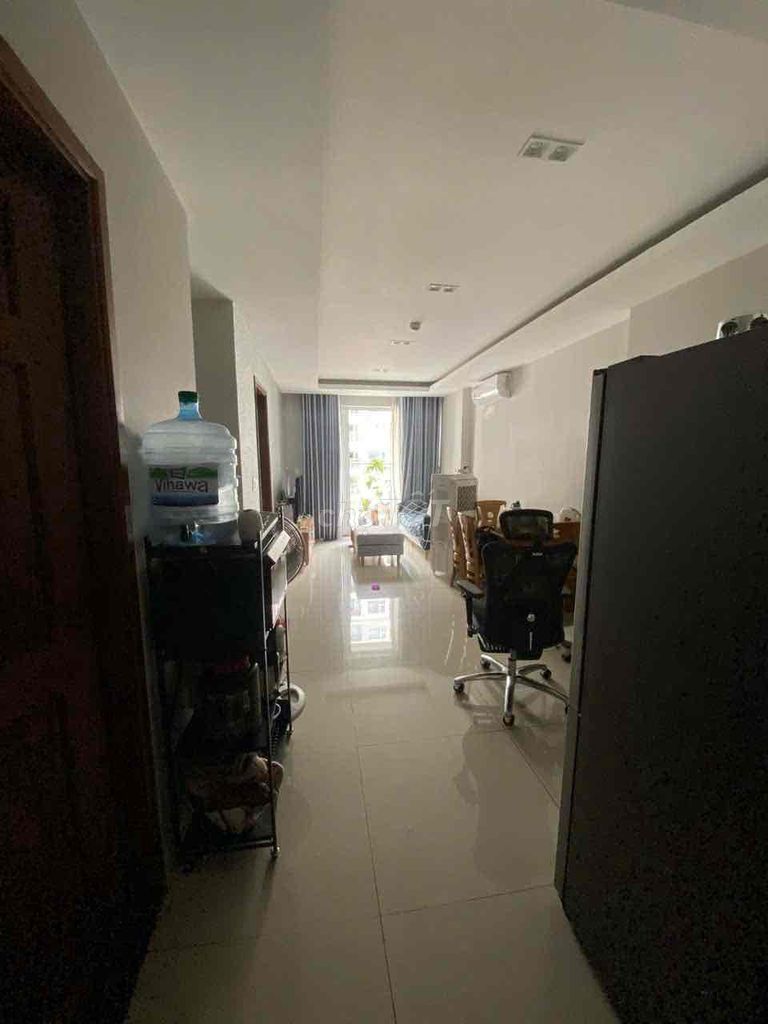 Аренда · 2 комн. · 70 м² · Quận Tân Bình, ул. Phổ Quang