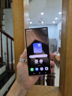 Galaxy S24 Ultra bản 512GB bán/trao đổi