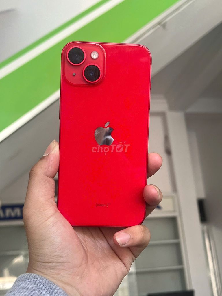 IP 14 128GB , PIN 88% , ZIN KENG. Mua bán Điện thoại tại Thành phố Buôn Ma Thuột Đắk Lắk được đăng bởi Cầm Đồ PHÚT 89  hình 1