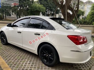 Chevrolet Cruze LT 1.6 MT 2016. Mua bán Ô tô tại Thành phố Bắc Giang Bắc Giang được đăng bởi Tuấn Cầu Gồ