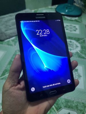 Samsung tab a6 lỗi cảm ứng, máy đẹp. Mua bán Máy tính bảng tại Quận Tân Bình Tp Hồ Chí Minh được đăng bởi bb phạm