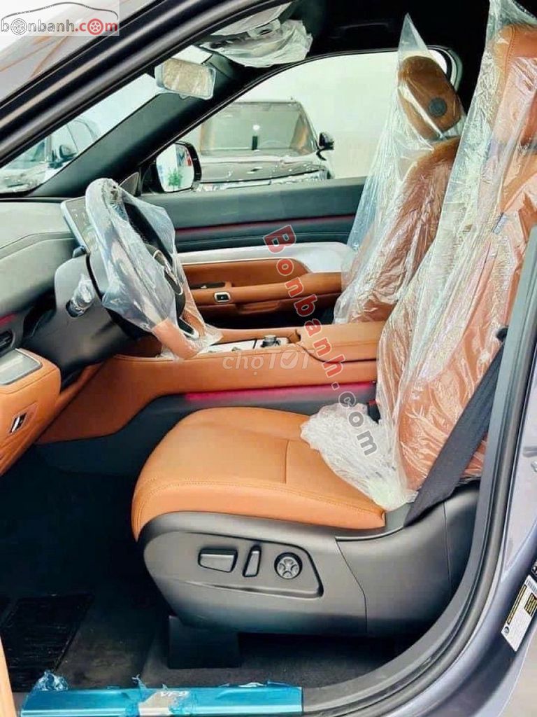 VINFAST  VF 9. Mua bán Ô tô tại Huyện Thanh Trì Hà Nội được đăng bởi Anh Tú hình 2