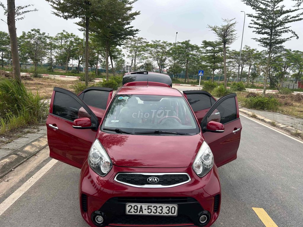 xe đẹp không lỗi không ngập nước giá yêu. Mua bán Ô tô tại Huyện Mê Linh Hà Nội được đăng bởi Văn Điệp hình 1