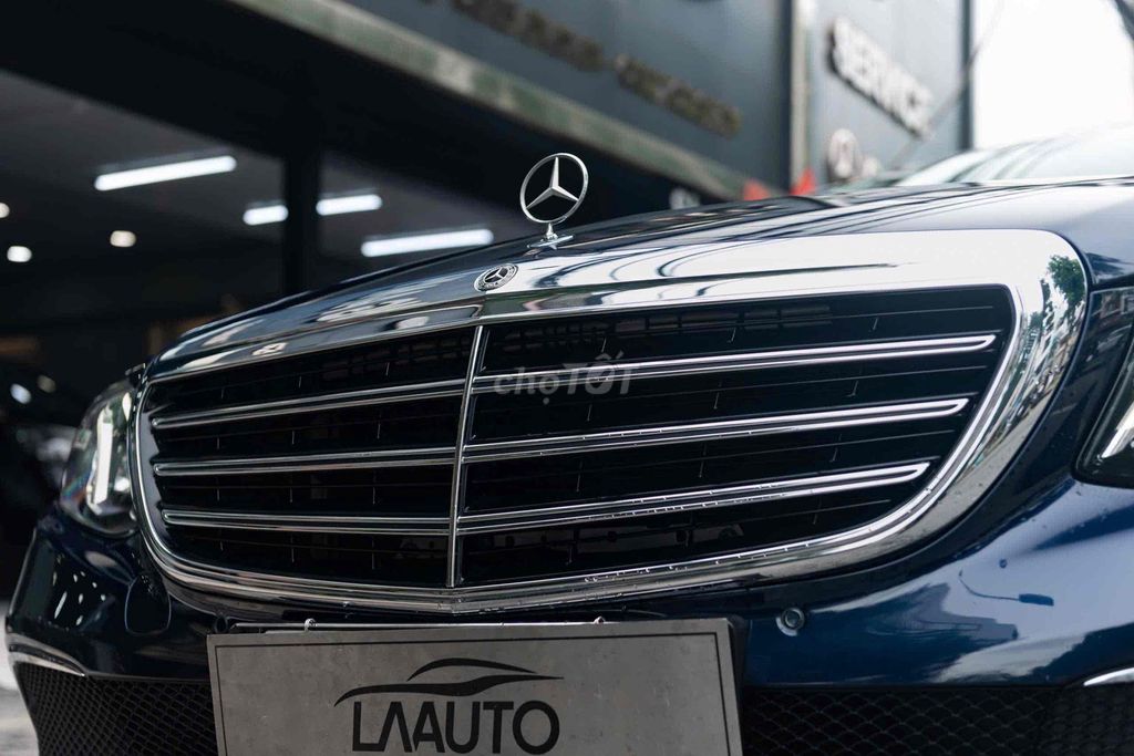 LONG ANH AUTO về Mercedes E200 sx2020 👍. Mua bán Ô tô tại Quận 7 Tp Hồ Chí Minh được đăng bởi LongAnh AuTo  hình 6