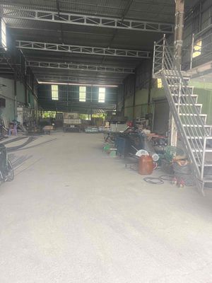 Cho thuê kho diện tích ~700m2 ngang 12 dài 60. Cho thuê văn phòng, mặt bằng kinh doanh tại Huyện Cao Lãnh Đồng Tháp được đăng bởi trần anh
