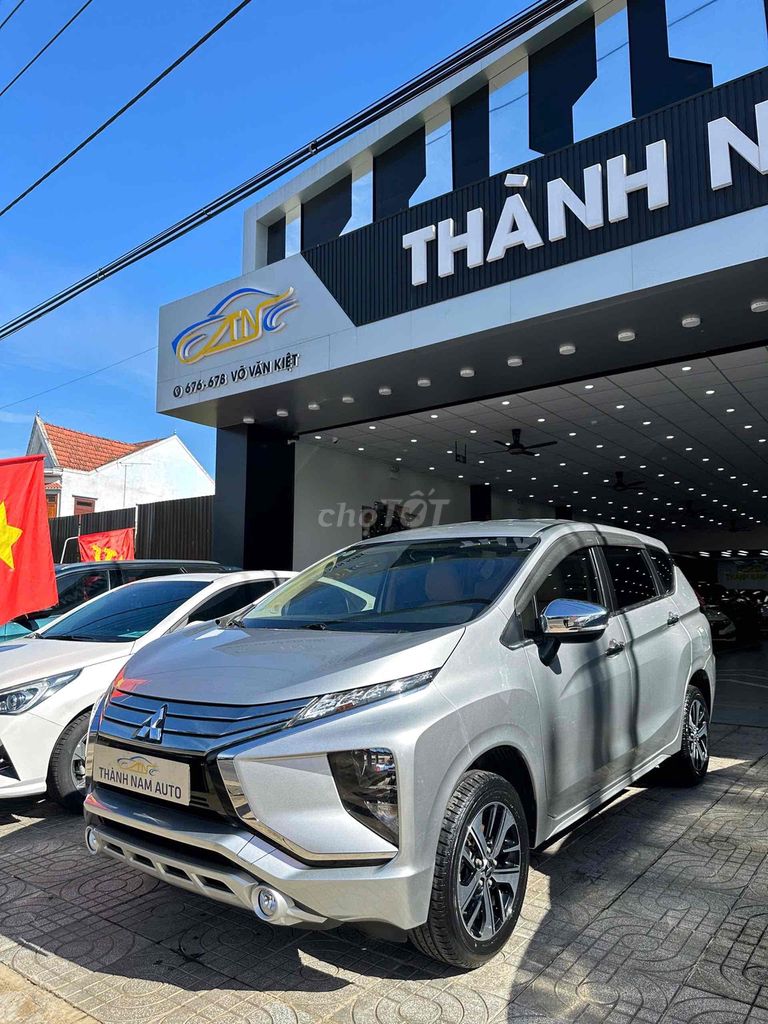 Mitsubishi Xpander 2019 1.5 AT. Mua bán Ô tô tại Thành phố Buôn Ma Thuột Đắk Lắk được đăng bởi Thành Nam Auto DakLak  hình 3