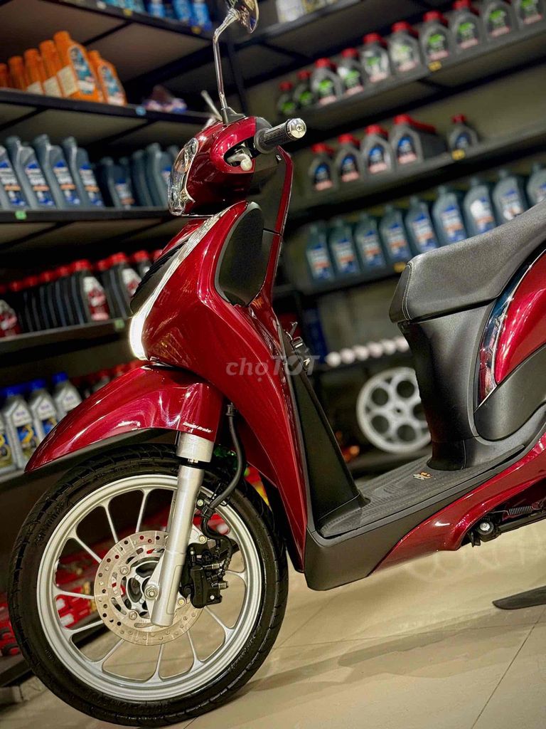 Shmode 2022 Lướt chính chủ ký ( Hỗ trợ GÓP ) 🔥🔥. Mua bán Xe máy tại Thị xã Phú Mỹ Bà Rịa - Vũng Tàu được đăng bởi Cửa Hàng Xe Máy Phú Mỹ hình 8