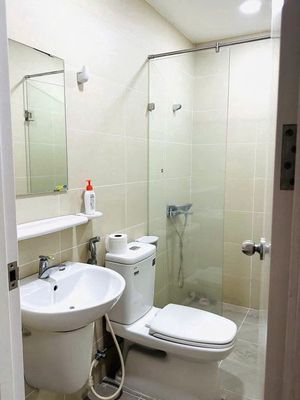 73m2, 2PN, 2WC, Bancong rộng, Carillon 5, Luỹ Bán Bích, TP, 11tr.
