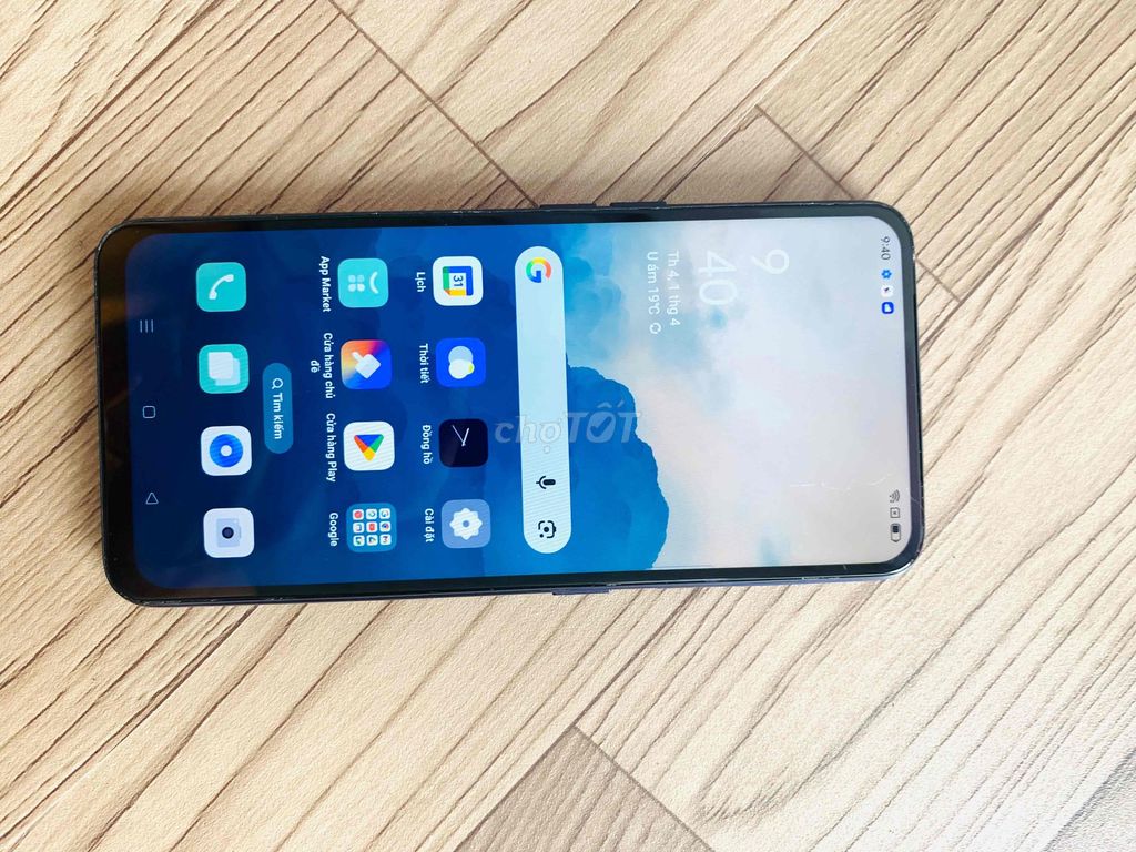Oppo F11 pro ram 6/128gb chụp ảnh đẹp. Mua bán Điện thoại tại Quận Ninh Kiều Cần Thơ được đăng bởi Phụ Kiện  hình 1