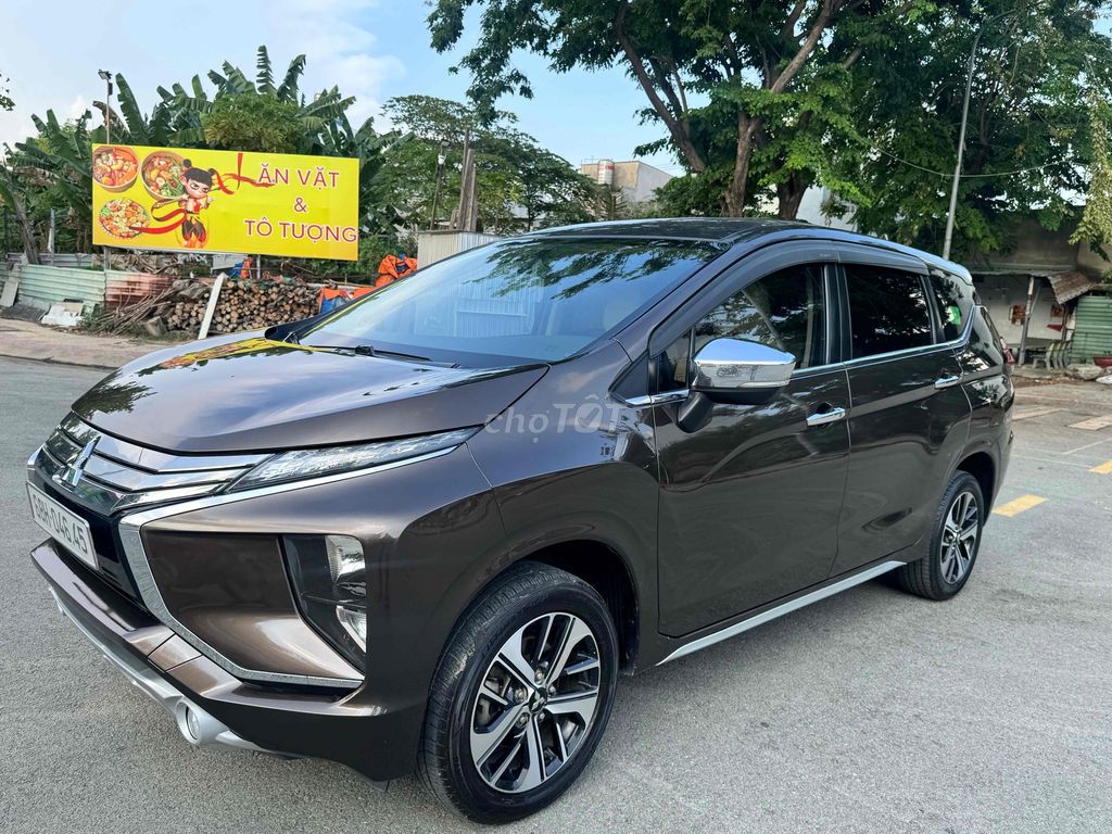 Mitsubishi Xpander 2019 1.5 AT - 56000 km