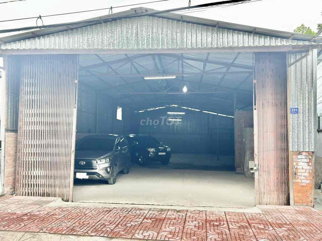 KHO MINI PHƯỜNG 5 MỸ THO - TIỀN GIANG. Cho thuê văn phòng, mặt bằng kinh doanh tại Thành phố Mỹ Tho Tiền Giang được đăng bởi Thái Trường An Bất Động Sản Tiền Giang hình 3