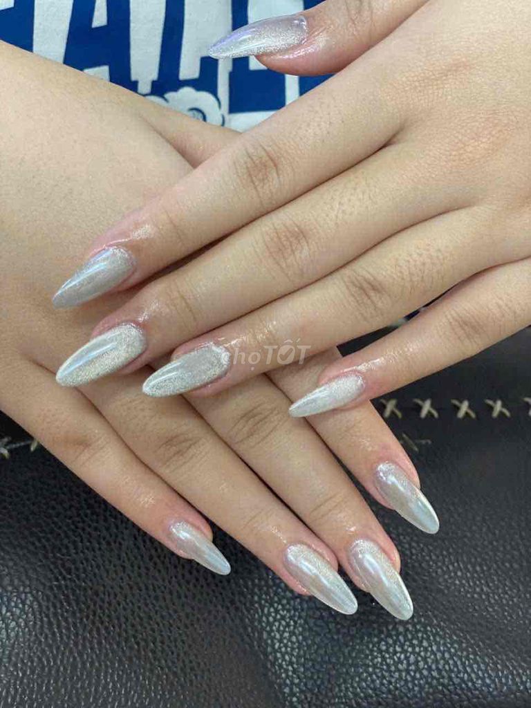 cần tuyển thợ nail. Việc làm Thợ làm nail tại Quận 3 Tp Hồ Chí Minh được đăng bởi tuấn hình 3
