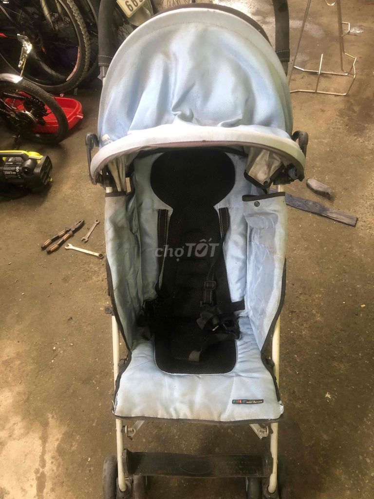 Xe điện 4 bánh. Mua bán Xe điện tại Thành phố Dĩ An Bình Dương được đăng bởi Huy Hoàng hình 7