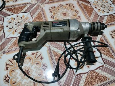 Máy khoan Crawn hàng VN sx 2014 điện 220V. Mua bán Đồ chuyên dụng, Giống nuôi trồng tại Huyện Thanh Bình Đồng Tháp được đăng bởi Vinh