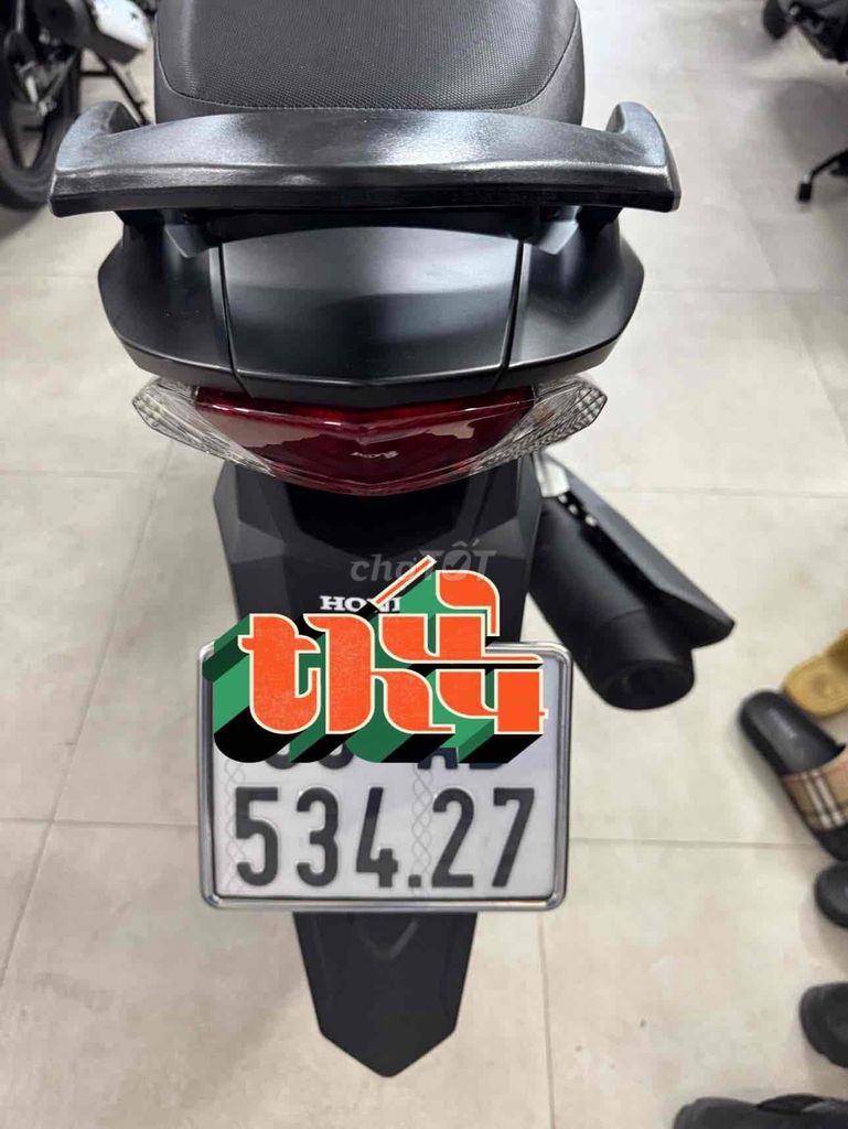 Honda Rsx Fi 07-2025 Chạy 1.500Km Như Mới. Mua bán Xe máy tại Thành phố Long Xuyên An Giang được đăng bởi Cửa Hàng Xe Minh Hạnh hình 4