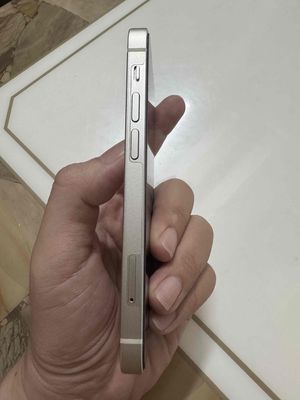 Apple iPhone 13 mini 256GB Trắng