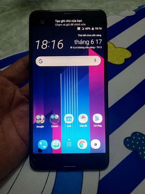 htc u ultra xanh đen 4/64g 2sim android 8 full. Mua bán Điện thoại tại Quận Tân Bình Tp Hồ Chí Minh được đăng bởi vinh hoa