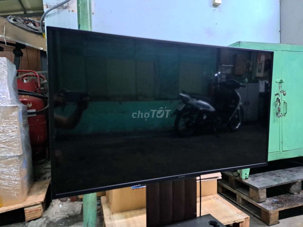 Tivi Sony 43in-660G-2019 Mới Đẹp