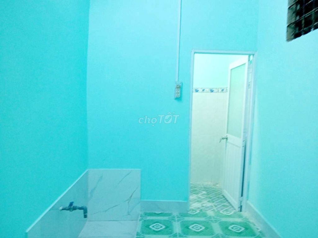 🏠 Nhà Mới Keng 2phòng, Hẻm Xh, TMTX,Lê Thị Hà, Trường Hullit 🏠