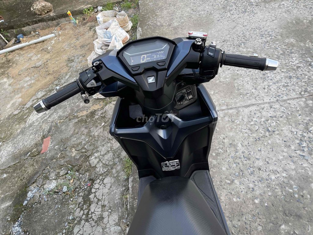 Cần Bán Vario 150 zin đẹp keng mua bán trao đổi xe. Mua bán Xe máy tại Huyện Lai Vung Đồng Tháp được đăng bởi Trương Hữu Phát hình 15