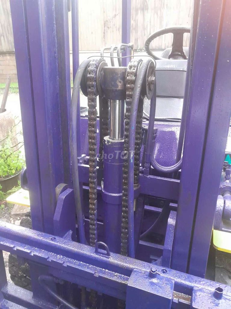 Cần gả em nâng nhật 2.5 tấn. Mua bán Phương tiện khác tại Thành phố Thuận An Bình Dương được đăng bởi Kim Phuong Vo hình 4