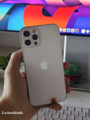  iPhone 12 Pro 128GB Quốc Tế, zin full chức năng