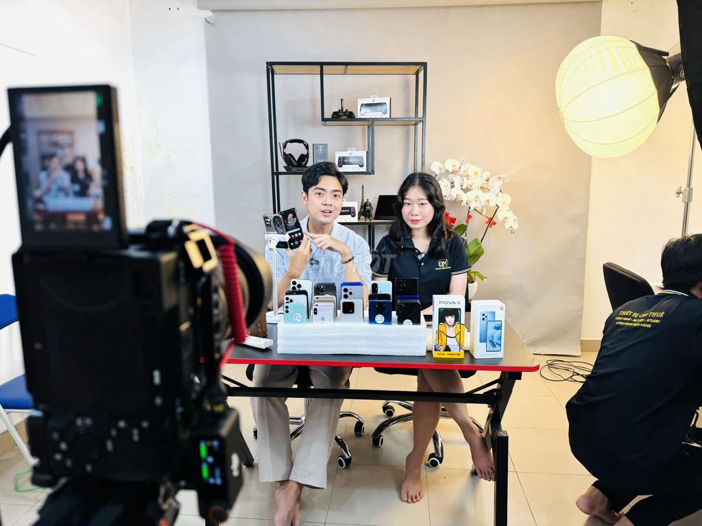 Quang Minh Mobile. tại Quận Gò Vấp, Tp Hồ Chí Minh hình 2
