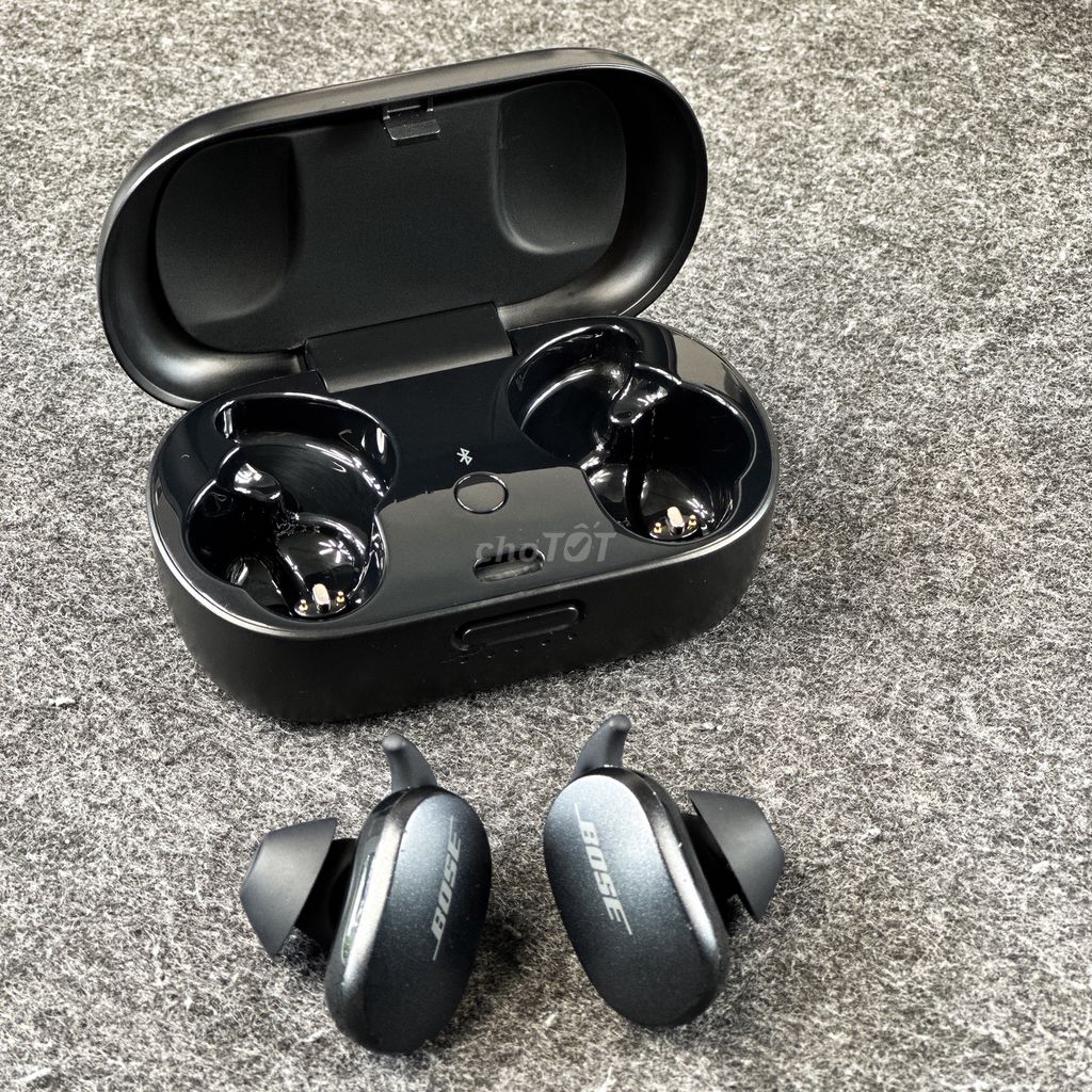 Bose QuietComfort Earbuds. Mua bán Tivi, Âm thanh tại Huyện Nhà Bè Tp Hồ Chí Minh được đăng bởi Tainghelikenew hình 3